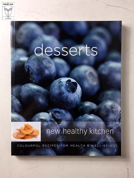 Annabel Langbein - Desserts